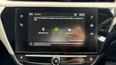 Vauxhall Corsa 1.2 Turbo SE Edition 5dr Auto Petrol Hatchback